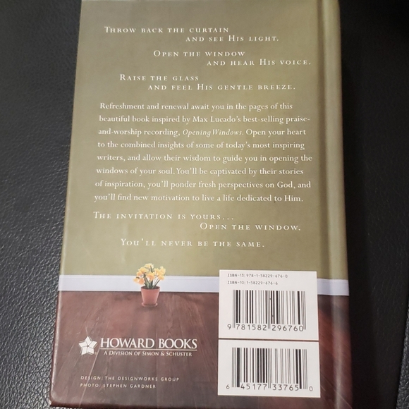 💋💋💋Opening Windows - Picture 3 of 4